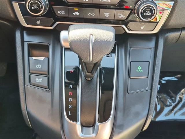 Used 2017 Honda CR-V EX image 11