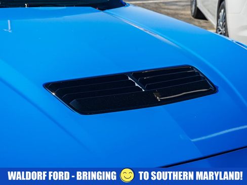 Used 2024 Ford Mustang GT Premium w/ GT Performance Package image 12