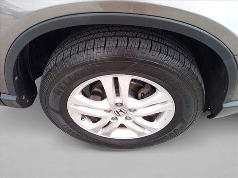 Used 2010 Honda CR-V EX image 10