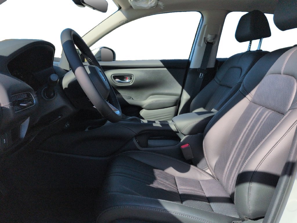 New 2027 Honda HR-V EX-L image 22