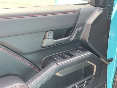 New 2026 Toyota 4Runner TRD Pro image 11