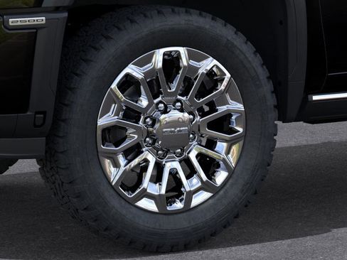 New 2026 GMC Sierra 2500 Denali Ultimate image 9