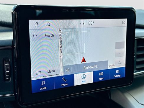 Used 2024 Ford Explorer XLT w/ Equipment Group 202A image 13