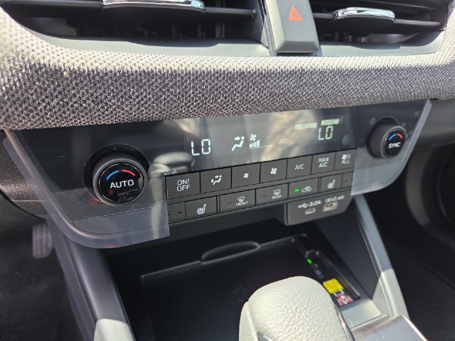 New 2026 Subaru Outback Limited AWD/4WD image 19