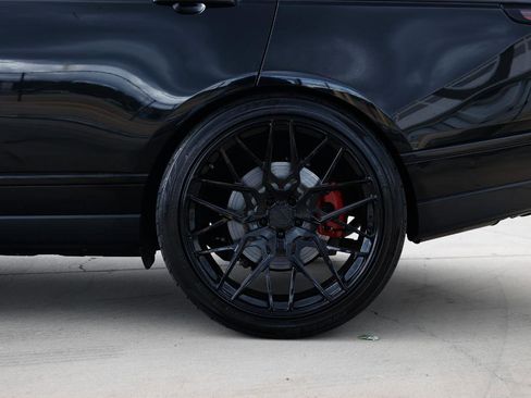 Used 2015 Land Rover Range Rover Long Wheelbase Supercharged image 29