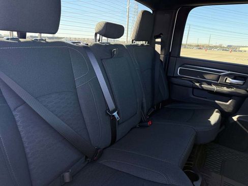 New 2026 RAM 2500 Lone Star image 24