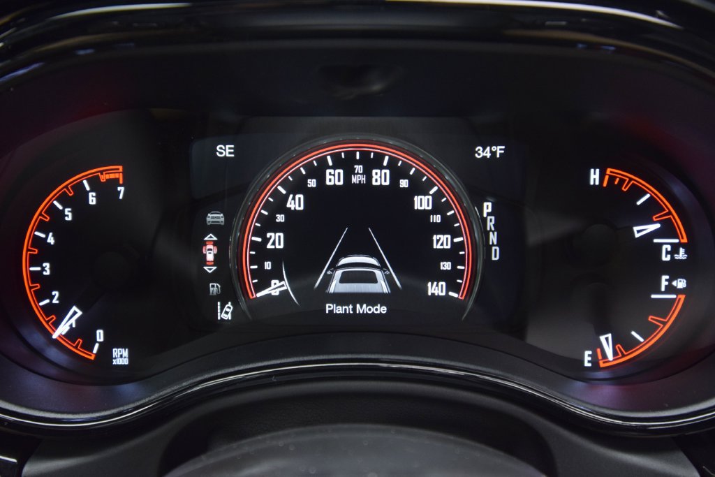 New 2026 Dodge Durango GT AWD/4WD image 33