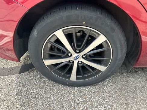 Used 2019 Subaru Impreza 2.0i Premium w/ Eyesight & BSD/Rcta & SRF AWD/4WD image 6