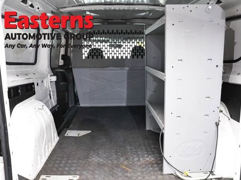 Used 2019 RAM ProMaster City Tradesman FWD image 9