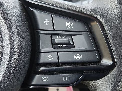 Certified 2026 Subaru Forester AWD/4WD image 18