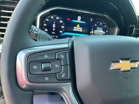 New 2026 Chevrolet Silverado 1500 LT w/ All Star Edition Plus AWD/4WD image 18
