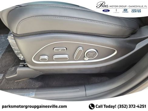 New 2026 Hyundai Palisade Calligraphy AWD/4WD image 16