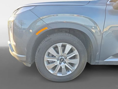 Used 2025 Hyundai Palisade SEL image 13