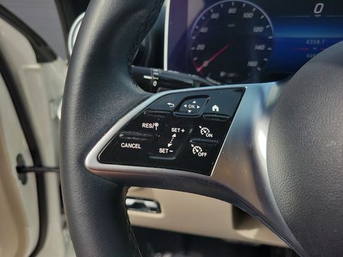 Certified 2023 Mercedes-Benz C 300 Sedan image 26