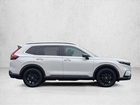 Used 2023 Honda CR-V Sport image 4