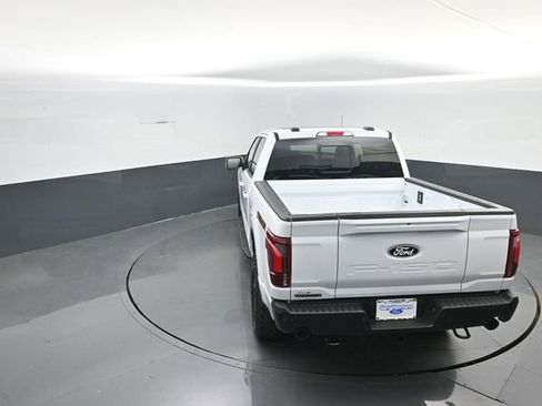 New 2026 Ford F150 Tremor image 23