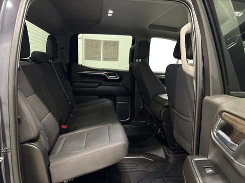 Used 2023 Chevrolet Silverado 1500 LT w/ Protection Package AWD/4WD image 36