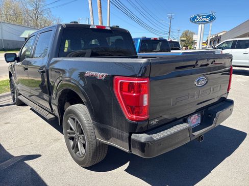 Used 2023 Ford F150 XLT w/ Equipment Group 302A High image 7
