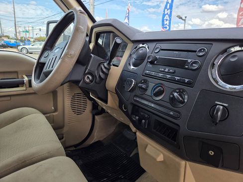 Used 2008 Ford F350 2WD Crew Cab Super Duty image 15