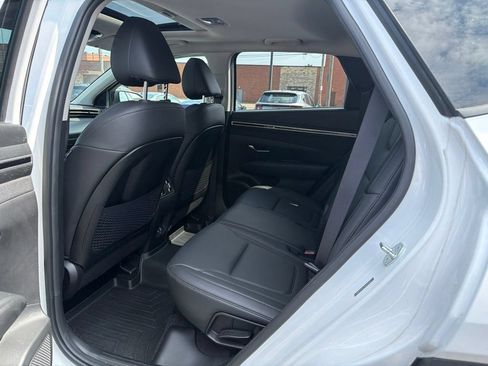 Used 2023 Hyundai Tucson SEL w/ Convenience Package AWD/4WD image 17