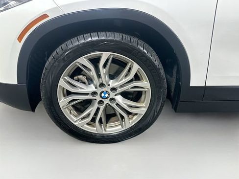 Used 2019 BMW X2 xDrive28i w/ Convenience Package AWD/4WD image 37