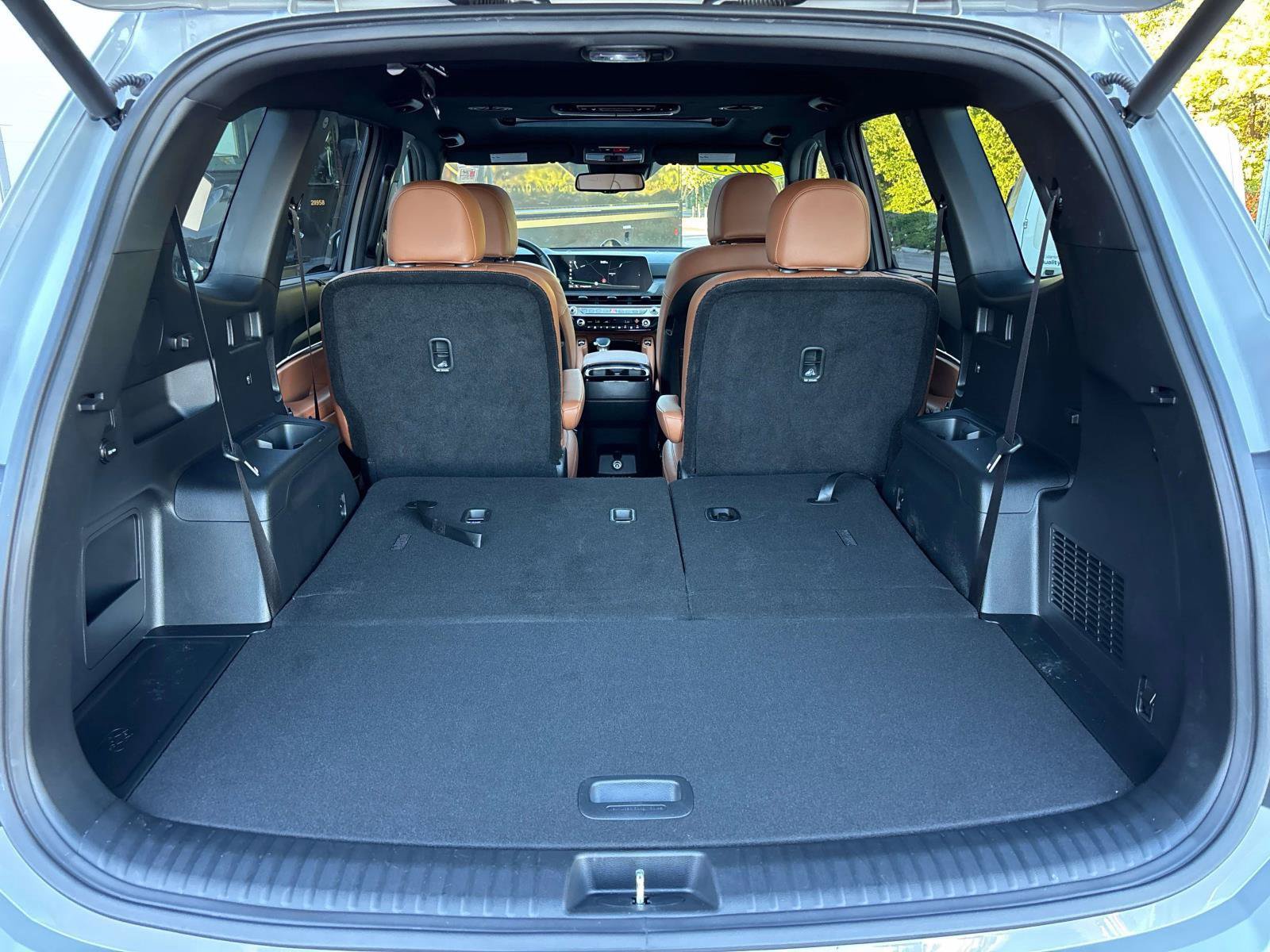 Used 2023 Kia Telluride EX X-Line AWD/4WD image 18