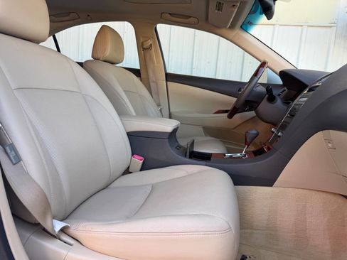 Used 2007 Lexus ES 350 Base 4dr Sedan image 38
