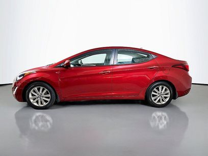 Used 2015 Hyundai Elantra SE w/ Option Group 02