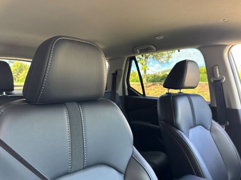 Used 2024 Honda Pilot EX-L image 25