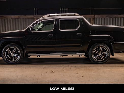 Used 2013 Honda Ridgeline Sport image 5