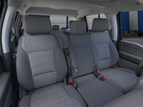 New 2026 Ford F250 XL w/ STX Appearance Package AWD/4WD image 10
