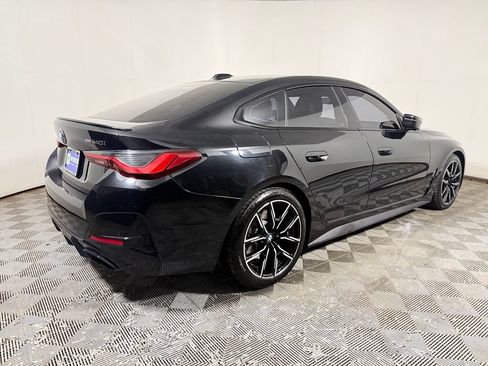 Used 2022 BMW M440i xDrive Gran Coupe w/ Premium Package AWD/4WD image 7
