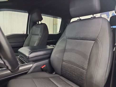 Used 2022 Ford F150 XLT w/ Equipment Group 302A High image 32