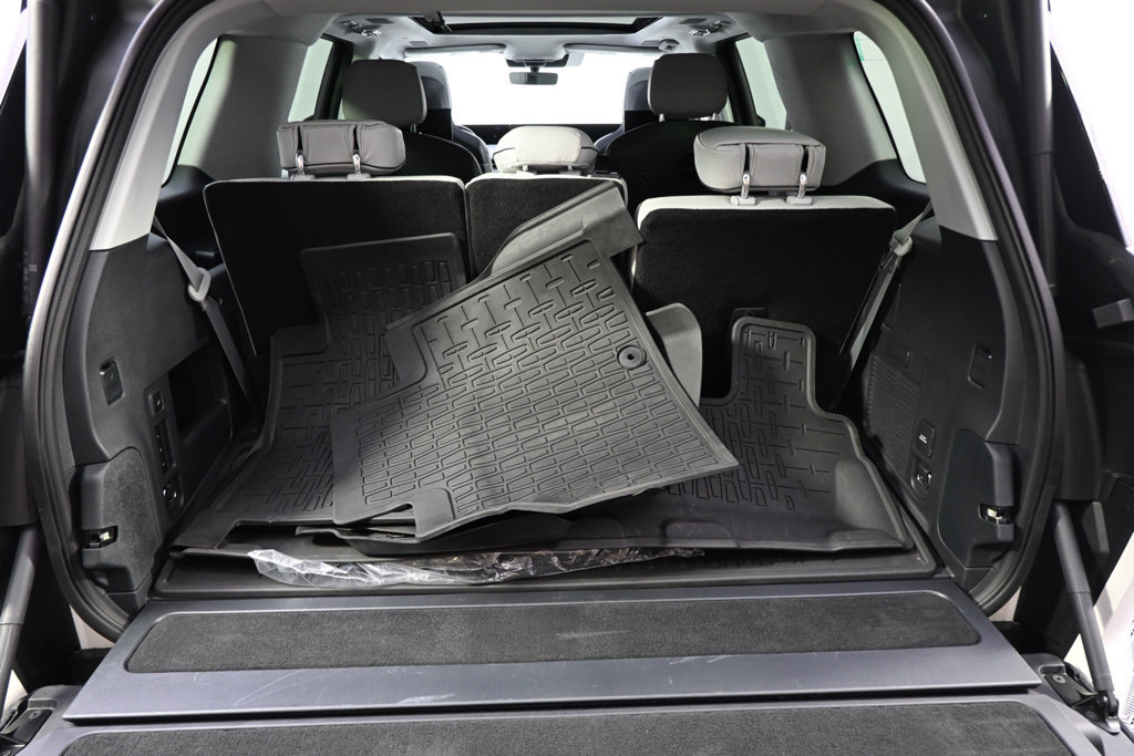 New 2026 Lincoln Navigator Black Label AWD/4WD image 19