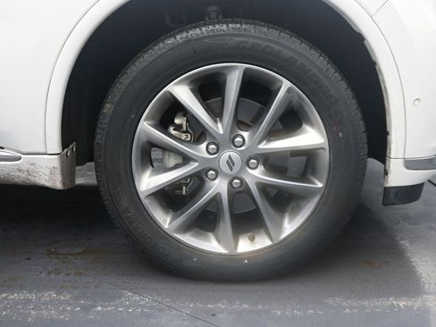 Used 2020 Dodge Durango Citadel image 37