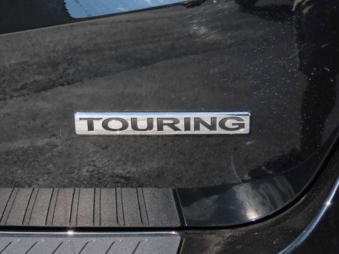 New 2026 Honda Odyssey Touring image 8