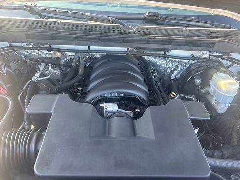 Used 2016 GMC Sierra 1500 SLE w/ SLE Value Package image 26