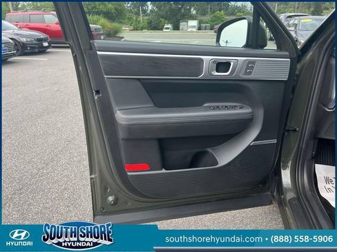 Certified 2024 Hyundai Santa Fe Limited AWD/4WD image 17