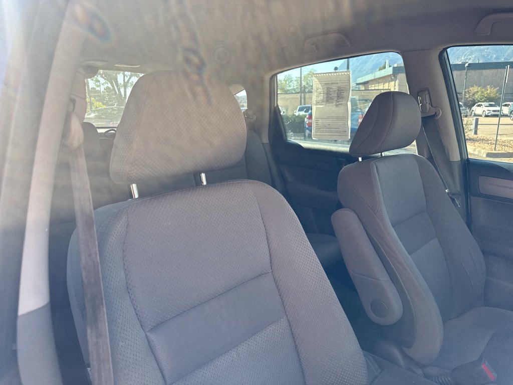 Used 2008 Honda CR-V LX image 30