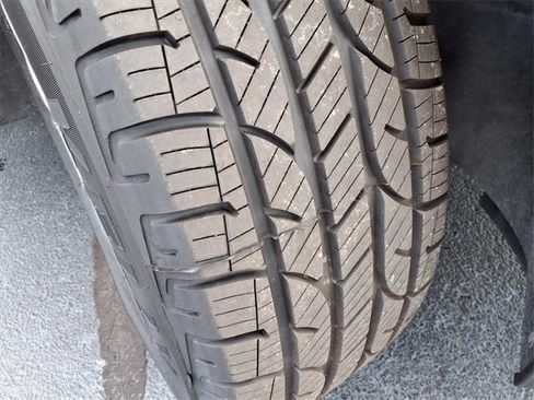 Used 2022 Cadillac XT5 Premium Luxury image 41