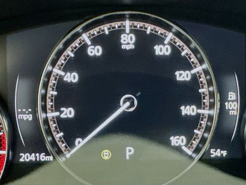 Used 2025 MAZDA MAZDA3 s image 17