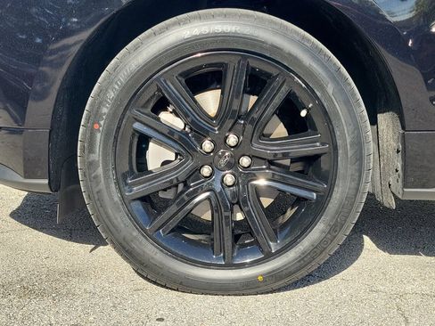 Used 2023 Ford Edge ST-Line AWD/4WD image 10