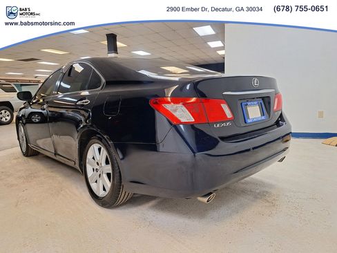 Used 2008 Lexus ES 350 image 3