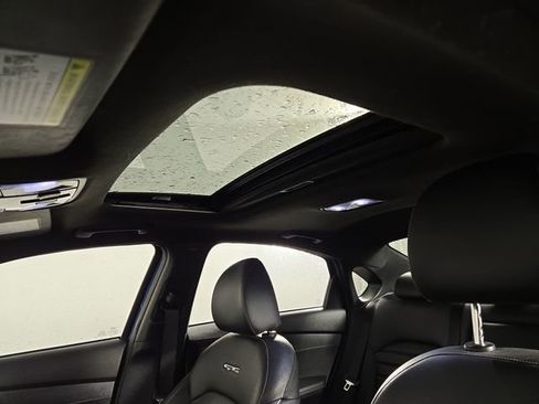 Certified 2023 Kia Forte GT-Line w/ GT-Line Premium Package image 32