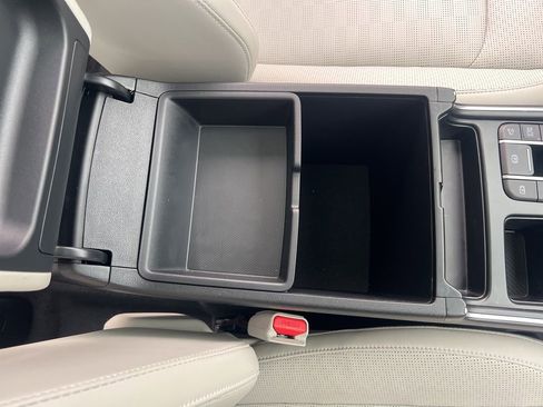 Certified 2025 Kia Sorento X-Line EX image 25