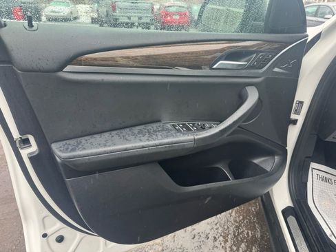 Used 2019 BMW X3 xDrive30i w/ Convenience Package image 32
