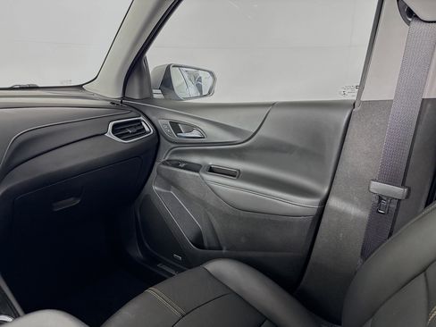Used 2022 Chevrolet Equinox Premier image 28