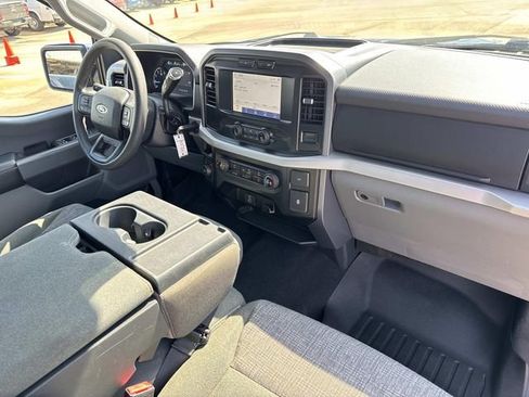 Used 2023 Ford F150 XLT AWD/4WD image 19