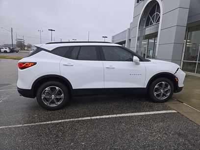 Used 2023 Chevrolet Blazer LT w/ Convenience Package