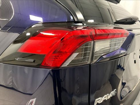 Certified 2024 Toyota RAV4 XLE image 34